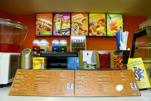 Wetzel’s Pretzels открывает новые пекарни